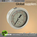 Hot Sale Suppliers Pressure Gauge with Silicone Oil